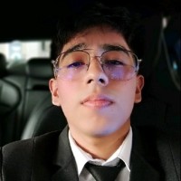 Jose Manuel Huamani Salazar