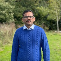 Sharmil Joshua