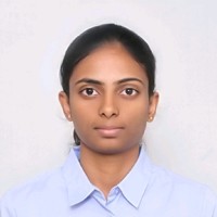 Amitha R