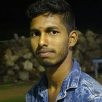 Dhinesh kumar