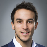 Alexandre Abadir