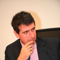 Fermín Garmendia Agirre