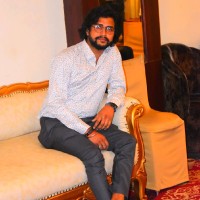 Himanshu Sharma