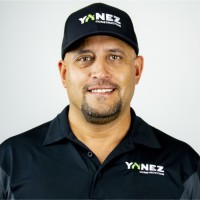Efrain Yanez