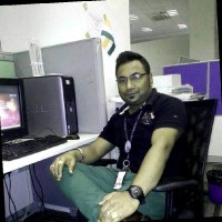 prashant pujari