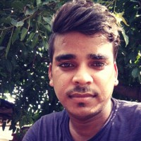 Ankit Kanojia