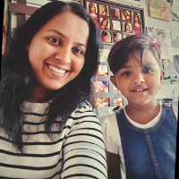 Sushma Hiremath