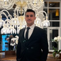 Mehmet Can Alkan