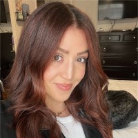 Mona Khalifeh