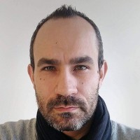 Alexis Albouy
