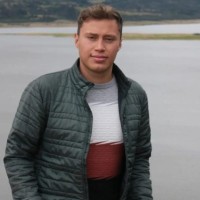 Juan Sebastian Moreno Barreto