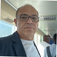Rabih Sibassi