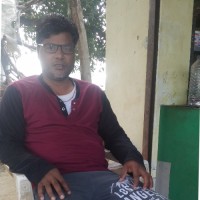 VIvek Katiyar