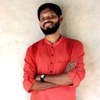 Swarup Pramanik