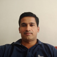 Jagadeesh Rajashekaraiah