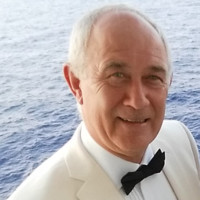 Barry Young BA (Hons)