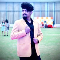 P Raviteja