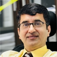 Zulfiqar Ali