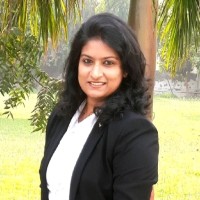 Pratima Singh