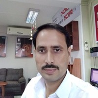 Amit kumar Singh