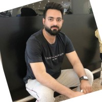 Numan Jamil