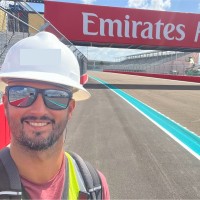 Christopher Rive, PE