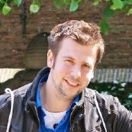 Martijn van Dijk