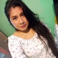 Erika Hernandez Madero