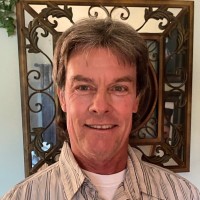 Mark Stell