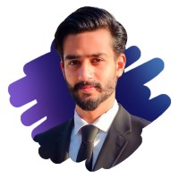 Anas Khursheed (Graphic Designer)