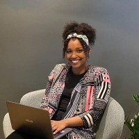 Ismahan Mohamud