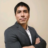 Carlos Daniel Bernabé Román