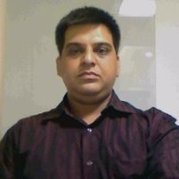 Vishwas Khade