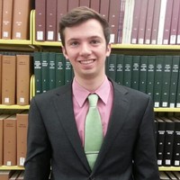 Alexander Strange