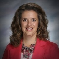 Gina Cuccovia-Simoneau