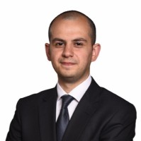 Ufuk Can Mahanoğlu