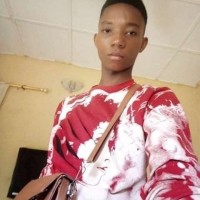 Favour Ken