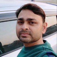 Prashant Kumar