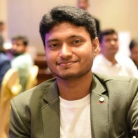 Krishna Nagaraja