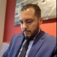 Hamed Oussama Salhi