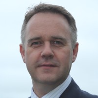 Trevor Walker