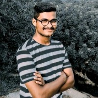 Yandrapu Shankar