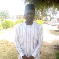 Jibril Muhammad
