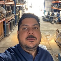 Marco Antônio Brito Ferreira