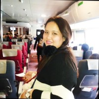 Ma Cecilia Suello