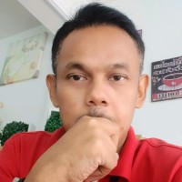 Samsul Hairil Nasrodin