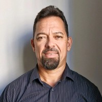 Sérgio Martins. Técnico Em Manutenção De Aeronaves.