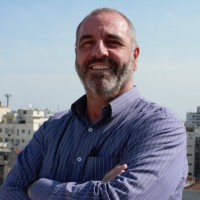 Daniel Scherer Stürmer