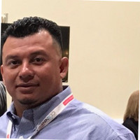 David Ramirez