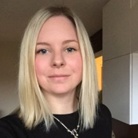 Maja Bergh